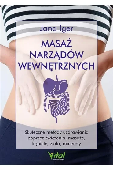 Masaż narządów wewnętrznych