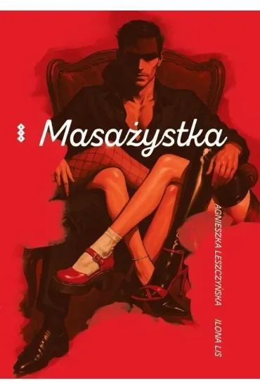 Masażystka