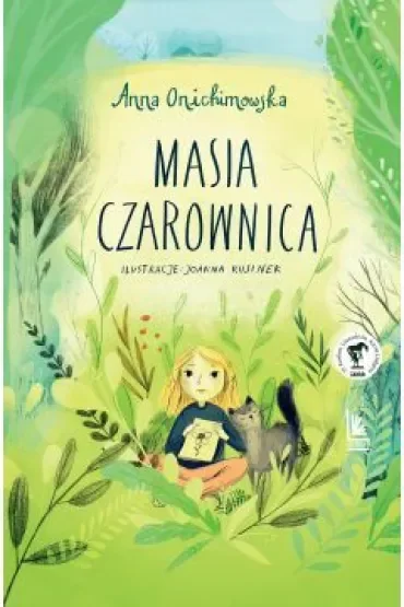 Masia Czarownica