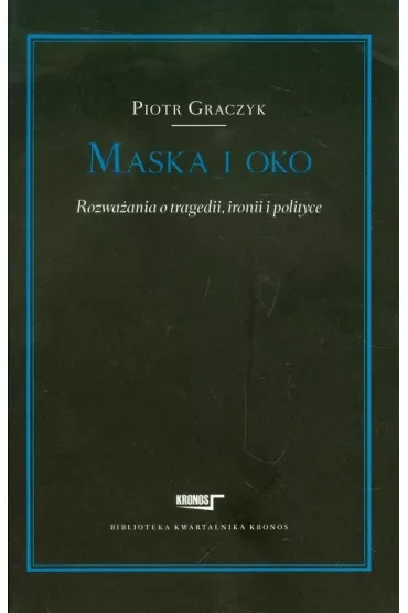 Maska i oko