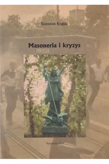 Masoneria i kryzys