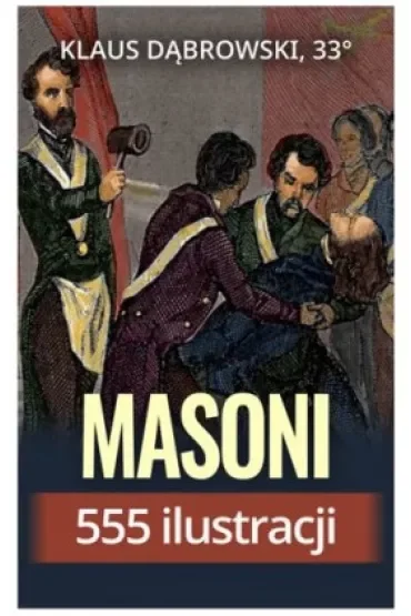 Masoni 555 ilustracji