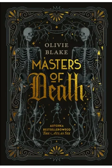 Masters of Death