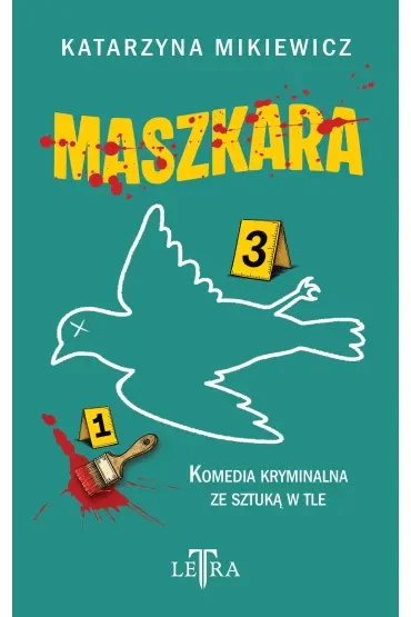 Maszkara