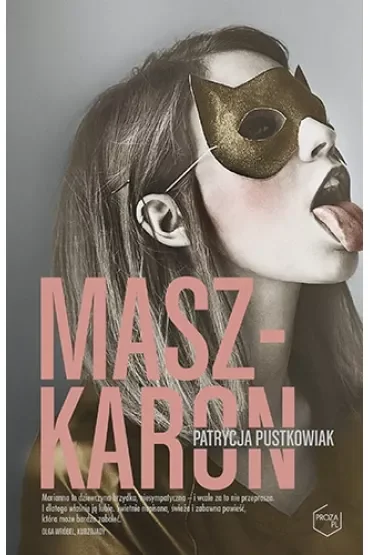 Maszkaron