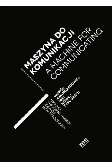 Maszyna do komunikacji