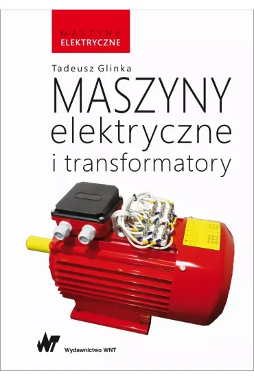 Maszyny elektryczne i transformatory