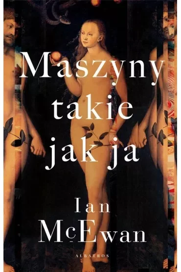 Maszyny takie jak ja