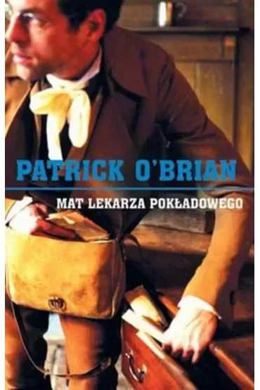 Mat Lekarza Pokładowego