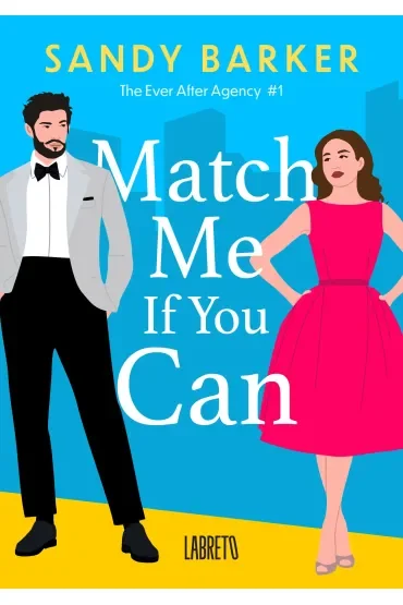 Match me if you can