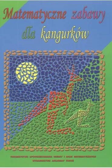 Matematyczne Zabawy dla Kangurków