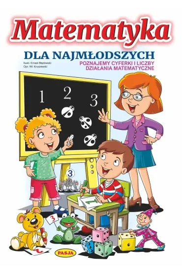 Matematyka dla najmłodszych