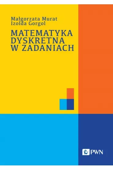 Matematyka dyskretna w zadaniach