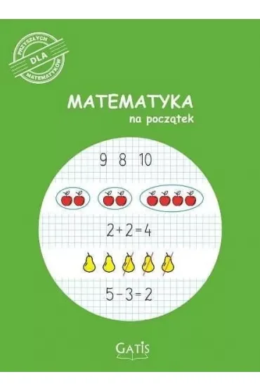 Matematyka na początek