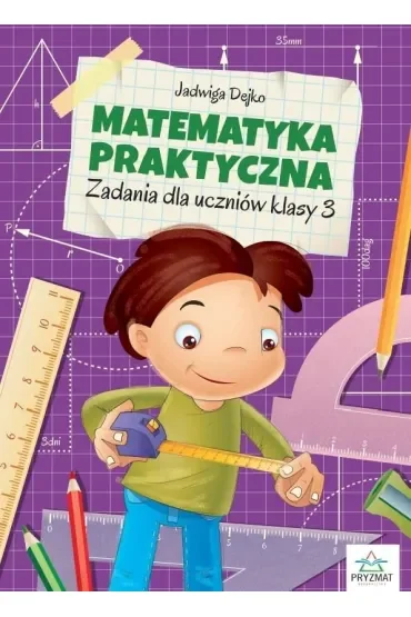 Matematyka praktyczna 3