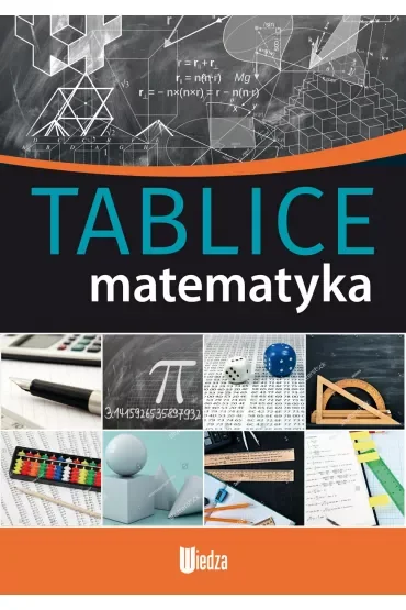 Matematyka. Tablice