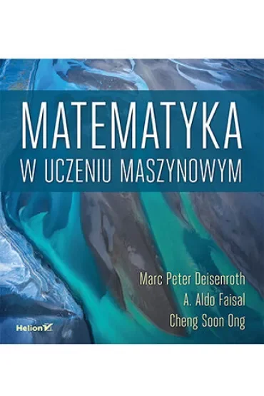 Matematyka w uczeniu maszynowym
