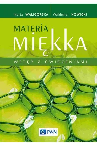Materia miękka. Wstęp z ćwiczeniami