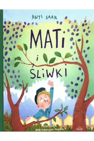 Mati i śliwki