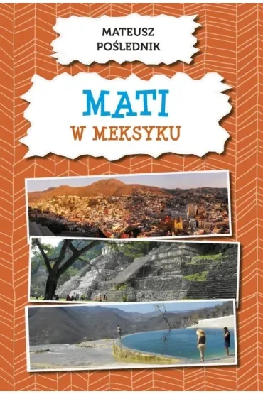Mati w Meksyku