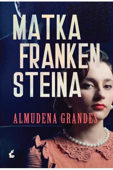 Matka Frankensteina
