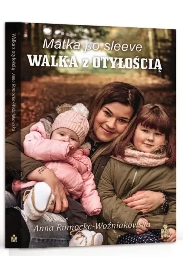 Matka po sleeve Walka z otyłością