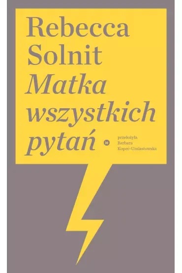 Matka wszystkich pytań