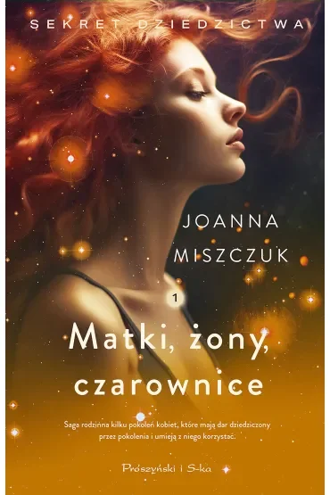Matki, żony, czarownice