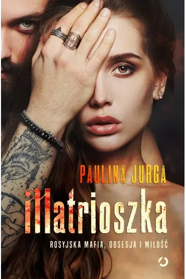 Matrioszka. Rosyjska mafia. Tom 1