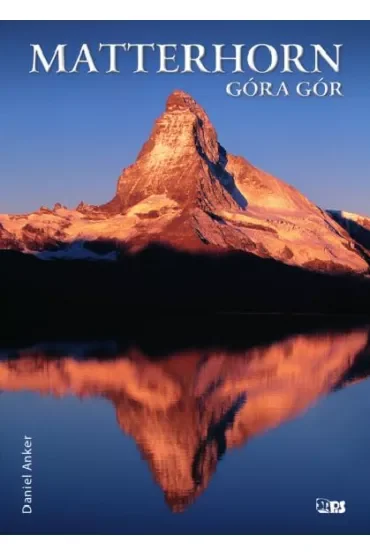 Matterhorn. Góra gór