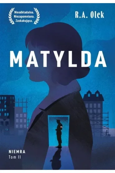 Matylda. Niemra. Tom 2