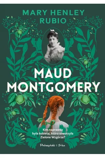 Maud Montgomery
