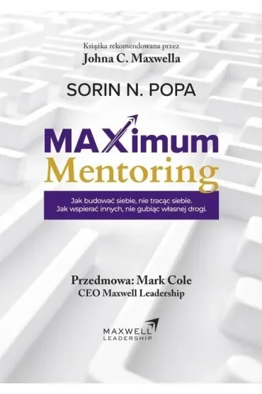 Maximum mentoring