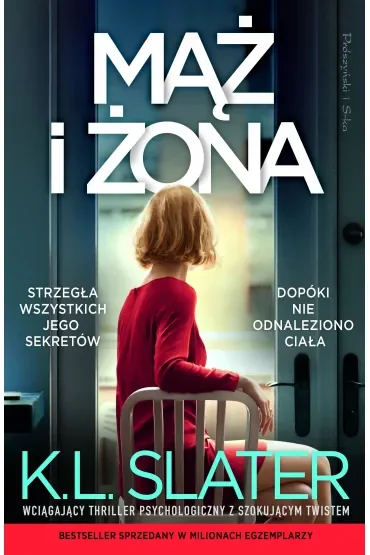 Mąż i żona