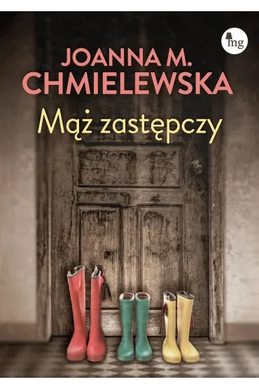 Mąż zastępczy