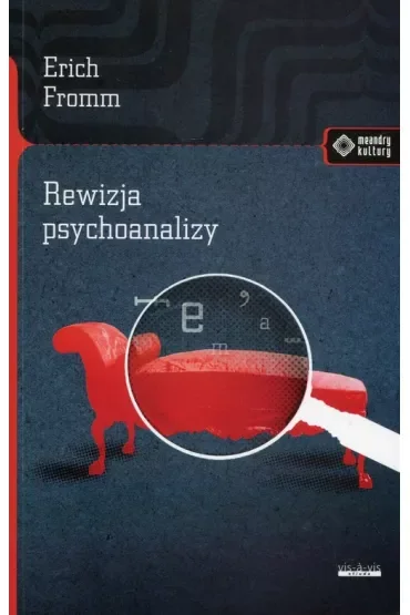 Rewizja psychoanalizy