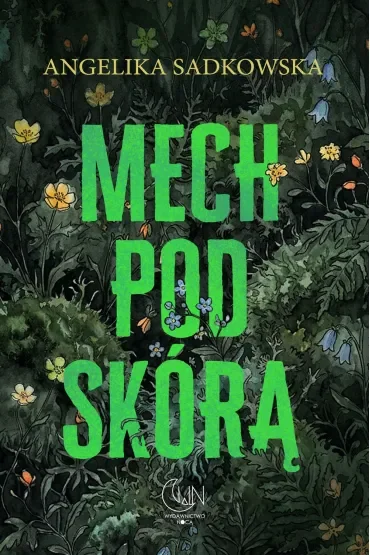 Mech pod skórą
