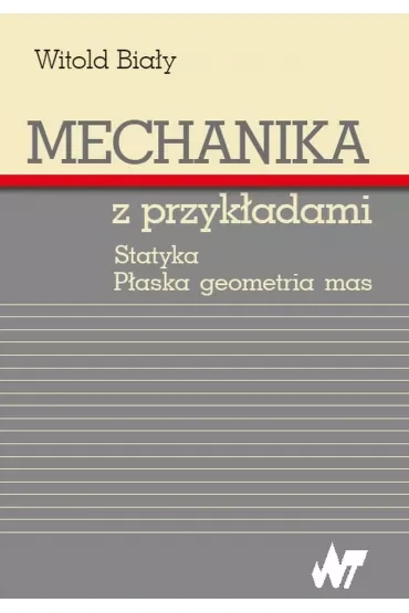 Mechanika z przykładami