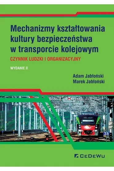 Mechanizmy kształtowania kultury bezpieczeństwa..