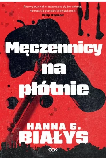 Męczennicy na płótnie
