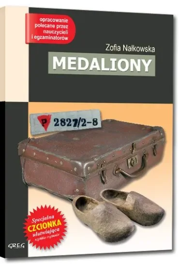 Medaliony