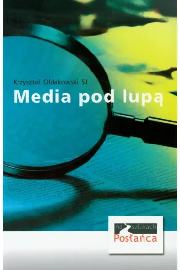 Media pod lupą