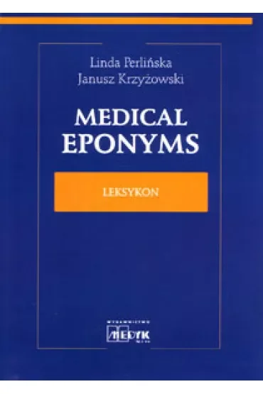 Medical Eponyms leksykon