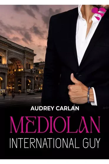 Mediolan. International Guy. Tom 4