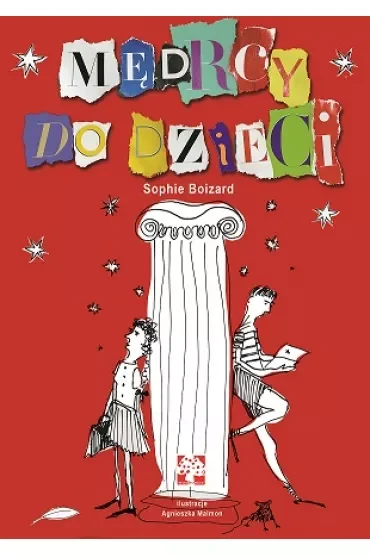 Mędrcy do dzieci