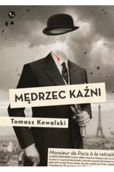 Mędrzec kaźni