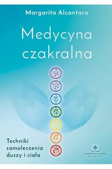 Medycyna czakralna