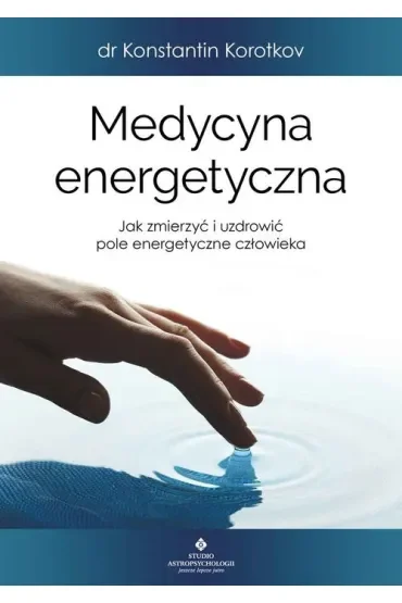 Medycyna energetyczna