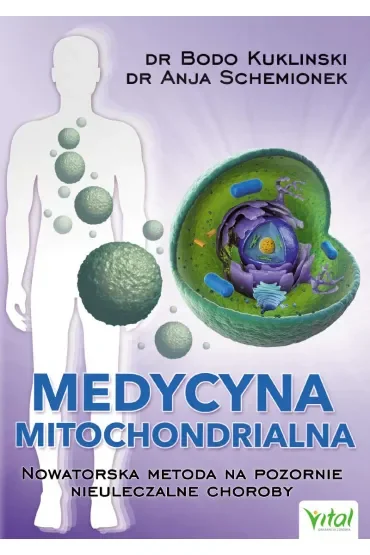 Medycyna mitochondrialna