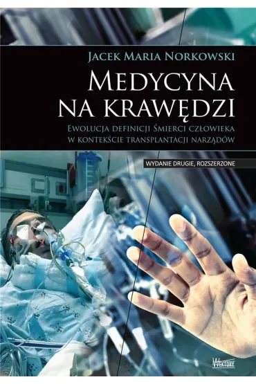 Medycyna na krawędzi